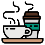 TEA & DRINKS